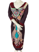 Charger l'image dans la galerie, Superbe robe Christian Lacroix taille 40
