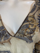 Charger l&#39;image dans la galerie, Haut en mesh Roberto Cavalli taille 42
