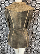 Charger l&#39;image dans la galerie, Peau lainée Vivienne Westwood Red label taille 36
