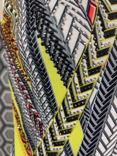 Charger l&#39;image dans la galerie, Incroyable robe Gai Mattiolo taille 38
