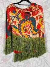 Charger l&#39;image dans la galerie, Haut Jean-Paul Gaultier
