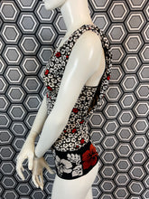 Charger l&#39;image dans la galerie, Haut Jean Paul Gaultier maille taille 38
