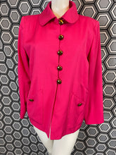 Charger l'image dans la galerie, Incroyable veste Yves Saint Laurent rive gauche taille 38
