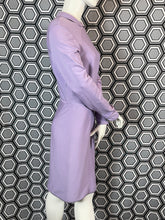 Charger l&#39;image dans la galerie, Robe Hervé Léger mauve taille 38
