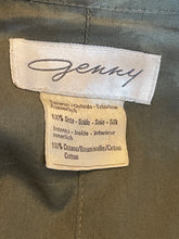 Charger l'image dans la galerie, Veste vintage Genny taille 42
