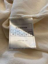 Charger l&#39;image dans la galerie, Blouse Christian Dior taille 38
