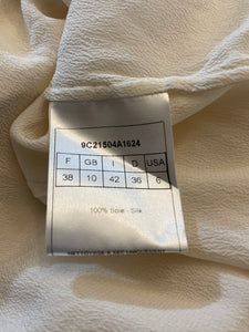 Blouse Christian Dior taille 38