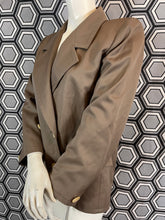 Charger l&#39;image dans la galerie, Blazer Yves Saint Laurent taille 40
