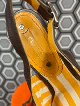 Charger l&#39;image dans la galerie, Paire d’escarpins vintage Céline pointure 36 1/2 neufs

