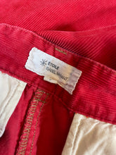 Charger l&#39;image dans la galerie, Pantalon velours ras Isabel Marant taille 38
