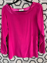 Charger l&#39;image dans la galerie, Haut Yves Saint Laurent rive gauche
