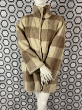 Charger l'image dans la galerie, Veste écossaise Sportmax by Max Mara taille 38
