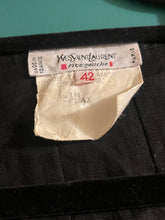 Charger l&#39;image dans la galerie, Haut Yves Saint Laurent rive gauche taille 42
