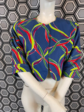 Charger l'image dans la galerie, Superbe veste rare Yves Saint Laurent rive gauche taille 38
