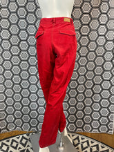 Charger l&#39;image dans la galerie, Pantalon velours ras Isabel Marant taille 38
