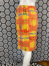 Charger l&#39;image dans la galerie, Jupe JC de Castelbajac taille 38
