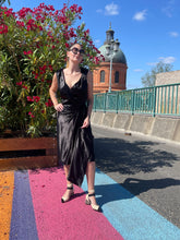 Charger l&#39;image dans la galerie, Incroyable robe neuve Vivienne Westwood Red Label taille 40
