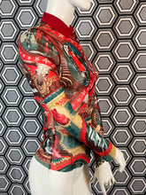 Charger l&#39;image dans la galerie, Chemise Jean Paul Gaultier taille 34
