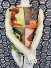 Charger l&#39;image dans la galerie, Haut mesh Jean Paul Gaultier soleil taille 38
