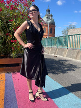 Charger l&#39;image dans la galerie, Incroyable robe neuve Vivienne Westwood Red Label taille 40
