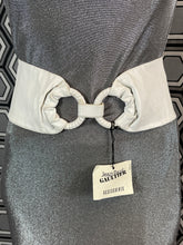 Charger l&#39;image dans la galerie, Ceinture Jean Paul Gaultier taille 40
