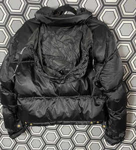 Doudoune en duvet Sonia Rykiel taille 40