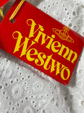 Charger l'image dans la galerie, Superbe robe Vivienne Westwood Red label neuve taille 36

