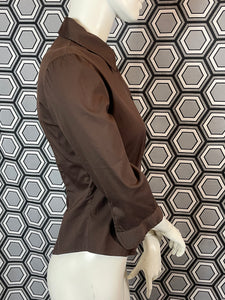 Chemise Prada taille 38
