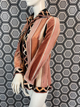 Charger l'image dans la galerie, Veste en velours Emilio Pucci taille 38
