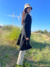 Charger l'image dans la galerie, Superbe manteau Yohji Yamamoto taille 36

