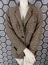 Charger l'image dans la galerie, Veste en tweed Yves Saint Laurent rive gauche taille 38

