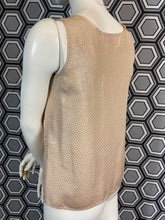Charger l&#39;image dans la galerie, Haut scintillant Loewe taille 38
