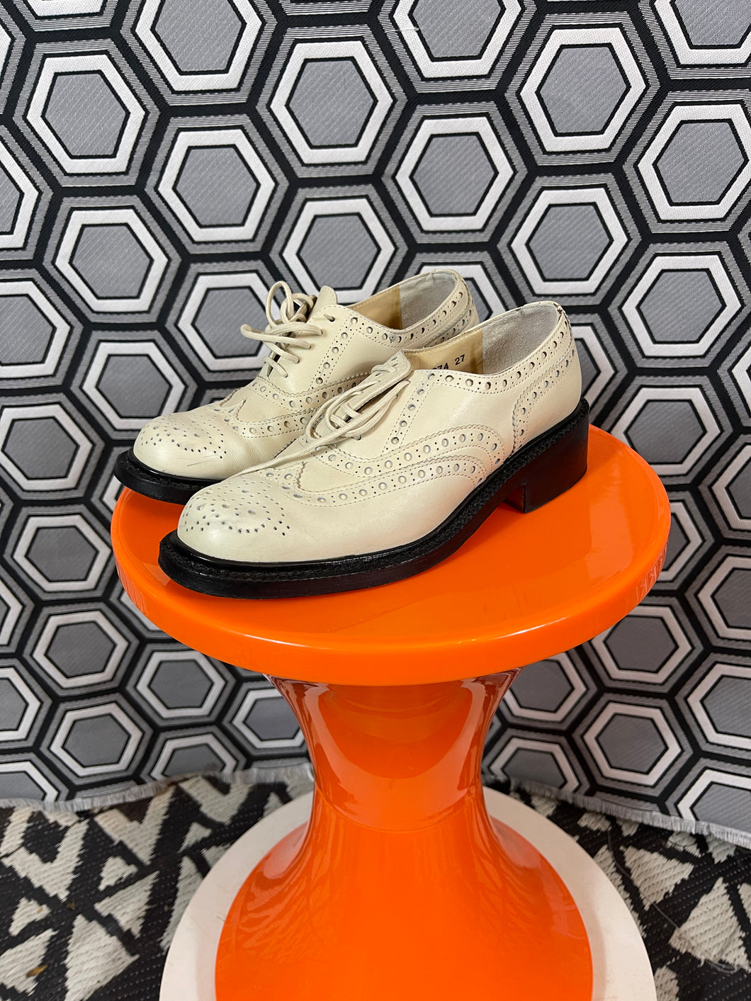 Paire de chaussures Robert Clergerie pointure 36