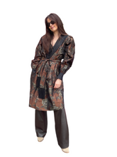 Charger l&#39;image dans la galerie, Incroyable manteau léger Lanvin taille 40
