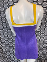 Charger l&#39;image dans la galerie, Haut en éponge Pierre Cardin taille 38
