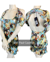 Charger l'image dans la galerie, Haut neuf Jean-Paul Gaultier taille 40
