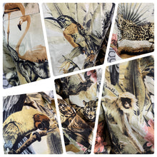 Charger l&#39;image dans la galerie, Incroyable chemise Roberto Cavalli taille 38
