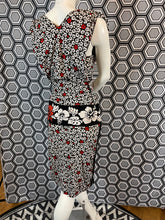 Charger l&#39;image dans la galerie, Haut Jean Paul Gaultier maille taille 38
