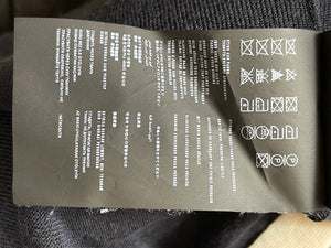 Cardigan Prada taille 36