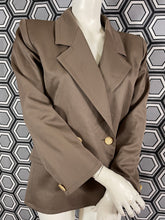 Charger l&#39;image dans la galerie, Blazer Yves Saint Laurent taille 40
