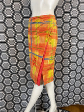 Charger l&#39;image dans la galerie, Jupe JC de Castelbajac taille 38
