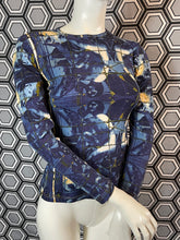 Charger l&#39;image dans la galerie, Haut Jean Paul Gaultier taille 36
