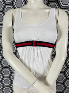 Top Gucci taille 36