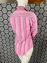 Charger l&#39;image dans la galerie, Chemise rayée Paul Smith taille 36
