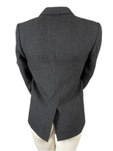 Charger l&#39;image dans la galerie, Blazer Dries Van Noten laine grise taille 34
