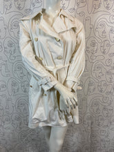 Charger l'image dans la galerie, Trench DKNY taille 42
