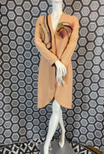 Charger l&#39;image dans la galerie, Manteau d’été À la bonne renommée taille 38
