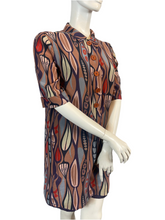 Charger l&#39;image dans la galerie, Robe en soie Missoni taille 40
