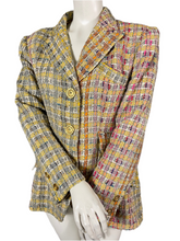 Charger l'image dans la galerie, Superbe veste Christian Lacroix taille 42
