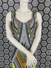 Charger l&#39;image dans la galerie, Incroyable robe Gai Mattiolo taille 38
